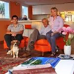 Maison d'hôtes Pischinas 4*