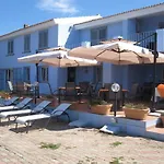 Maison d'hôtes Pischinas 4*