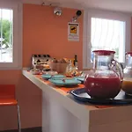 Pischinas Maison d'hôtes Magomadas