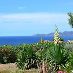 Maison d'hôtes Pischinas Magomadas