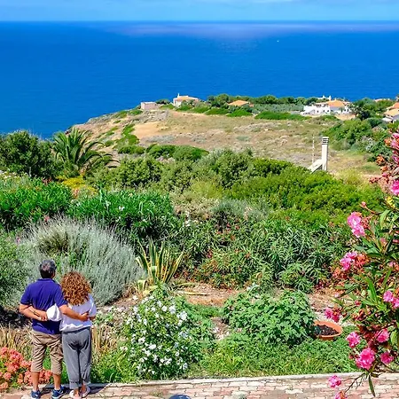 בית הארחה Pischinas