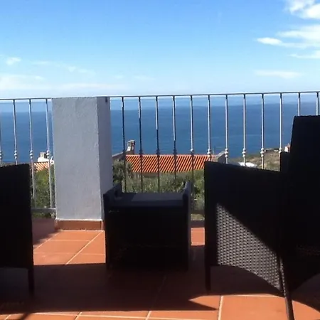 Pischinas בית הארחה Magomadas