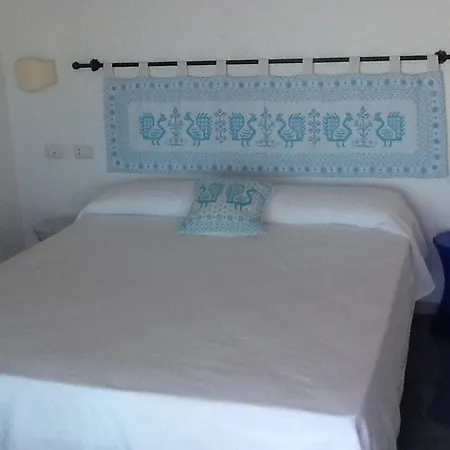 בית הארחה Pischinas 4*