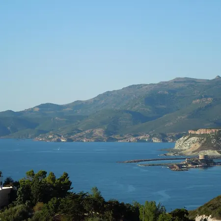 Maison d'hôtes Pischinas 4*