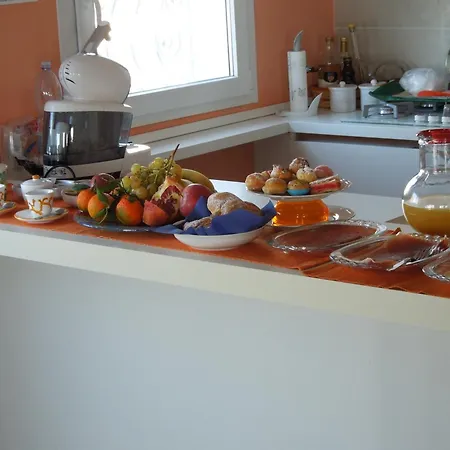 בית הארחה Pischinas Magomadas