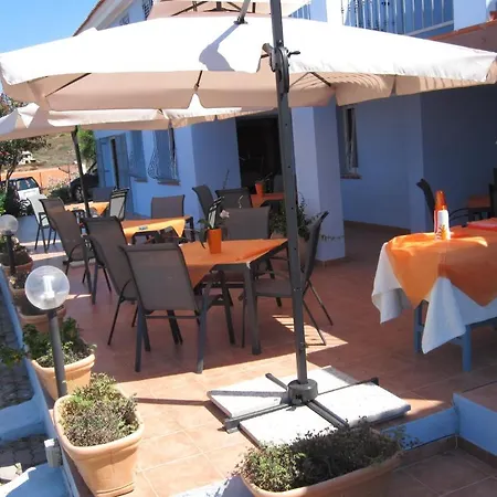 בית הארחה Pischinas 4*