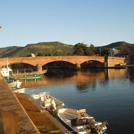 בית הארחה Pischinas Magomadas