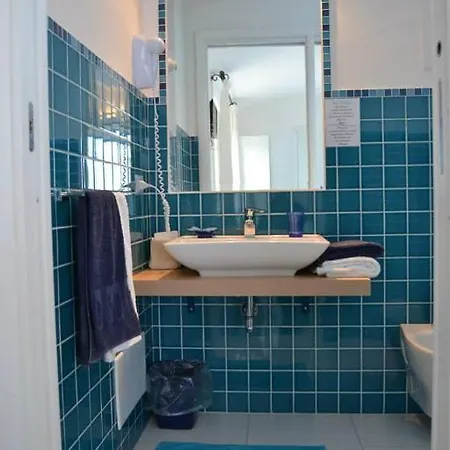 Pischinas בית הארחה Magomadas