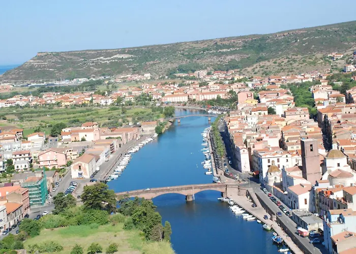 Vendégház Pischinas