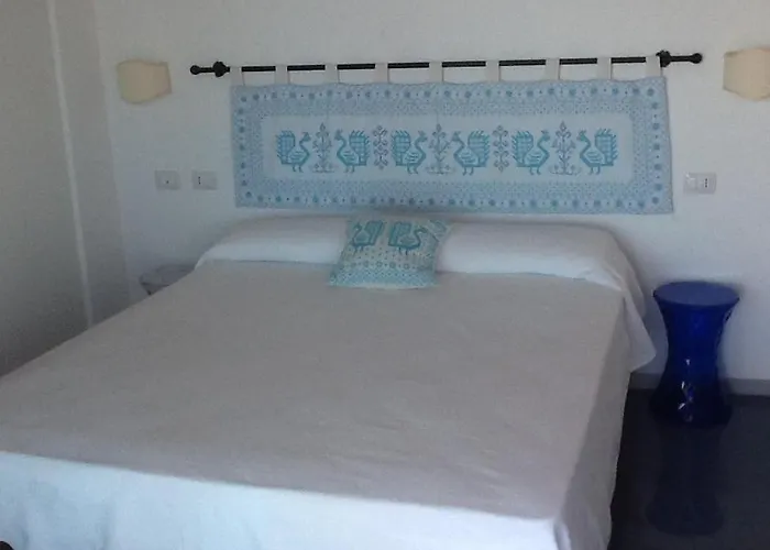 Vendégház Pischinas 4*