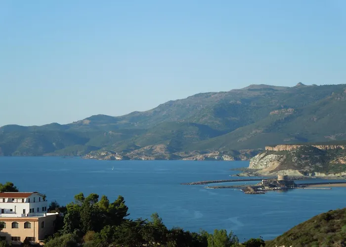 Vendégház Pischinas 4*