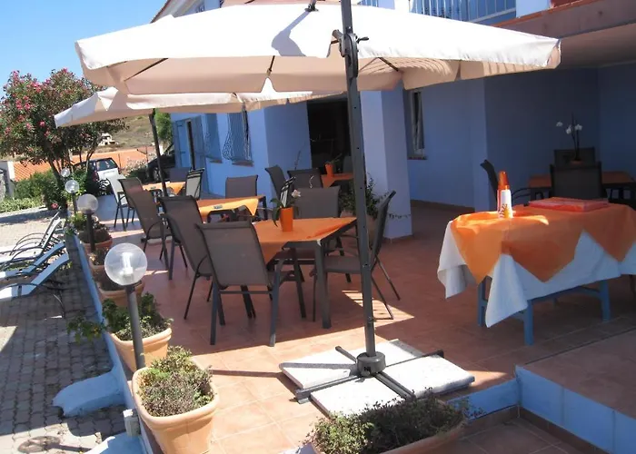 Pensión Pischinas 4*