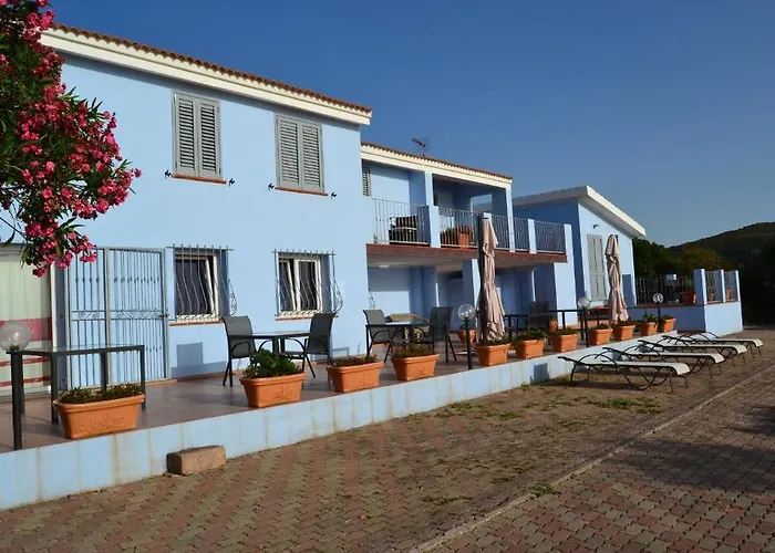 Pischinas Vendégház