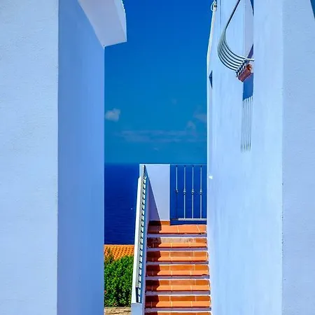 Penzion Pischinas Magomadas