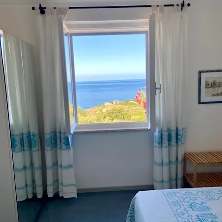 Penzion Pischinas Magomadas