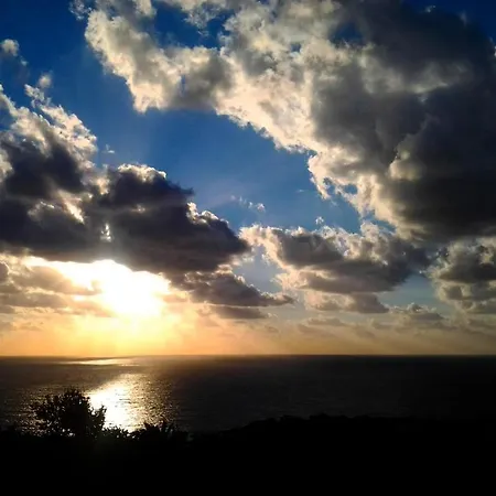 Penzion Pischinas Magomadas