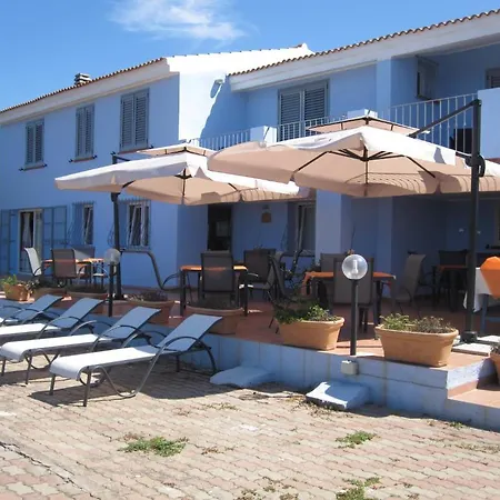 Penzion Pischinas 4*