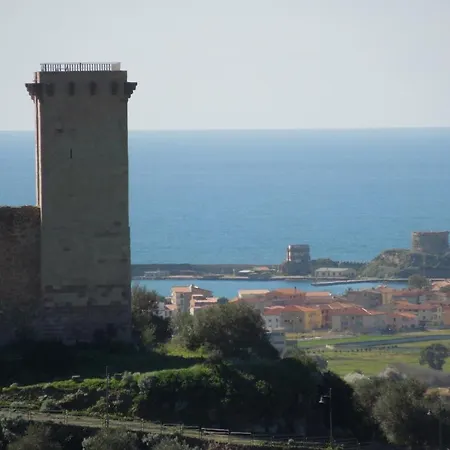 Pischinas Penzion 4*