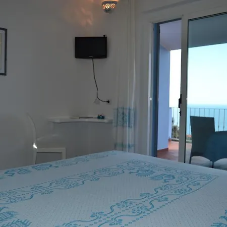 Pischinas Penzion Magomadas