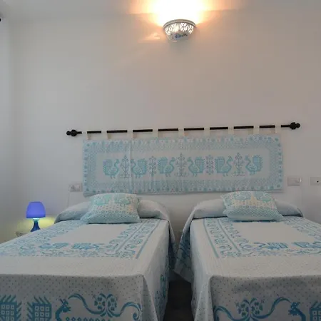 Pischinas Penzion 4*