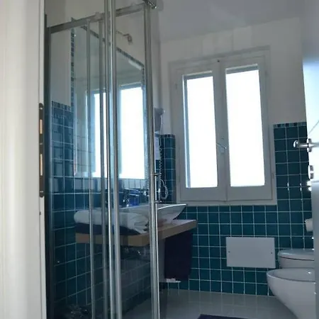 Pischinas Gæstehus 4*