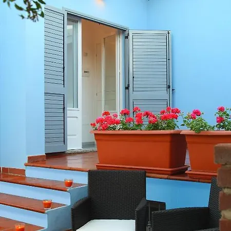 Penzion Pischinas 4*