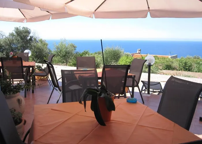 Pischinas 4* Magomadas